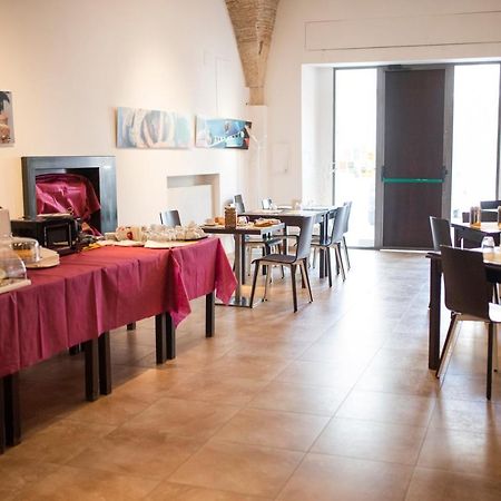 Albergo Ristorante Del Cacciatore Foggia Zewnętrze zdjęcie