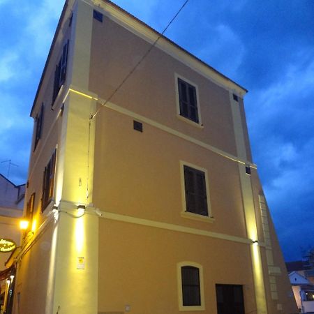 Albergo Ristorante Del Cacciatore Foggia Zewnętrze zdjęcie