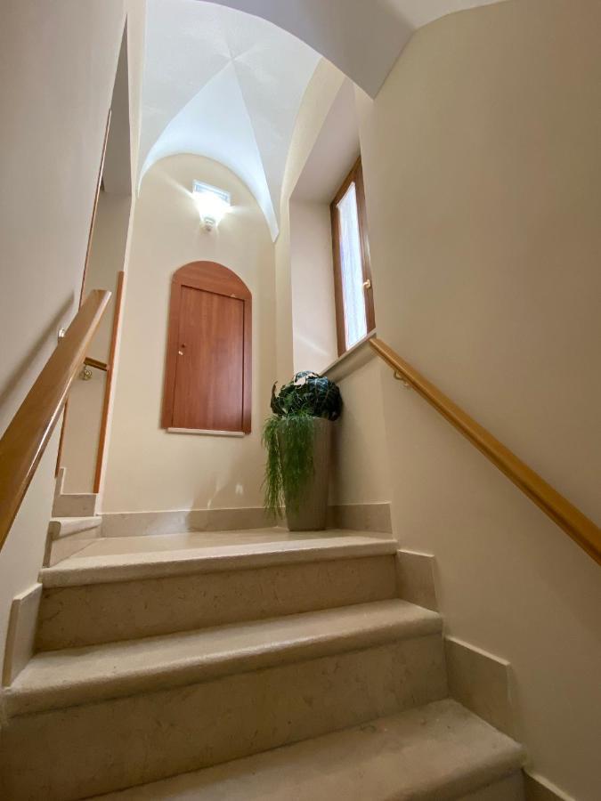 Albergo Ristorante Del Cacciatore Foggia Zewnętrze zdjęcie