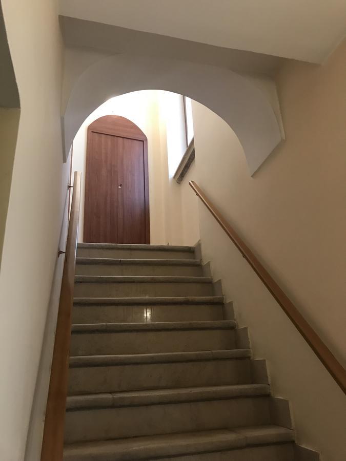 Albergo Ristorante Del Cacciatore Foggia Zewnętrze zdjęcie