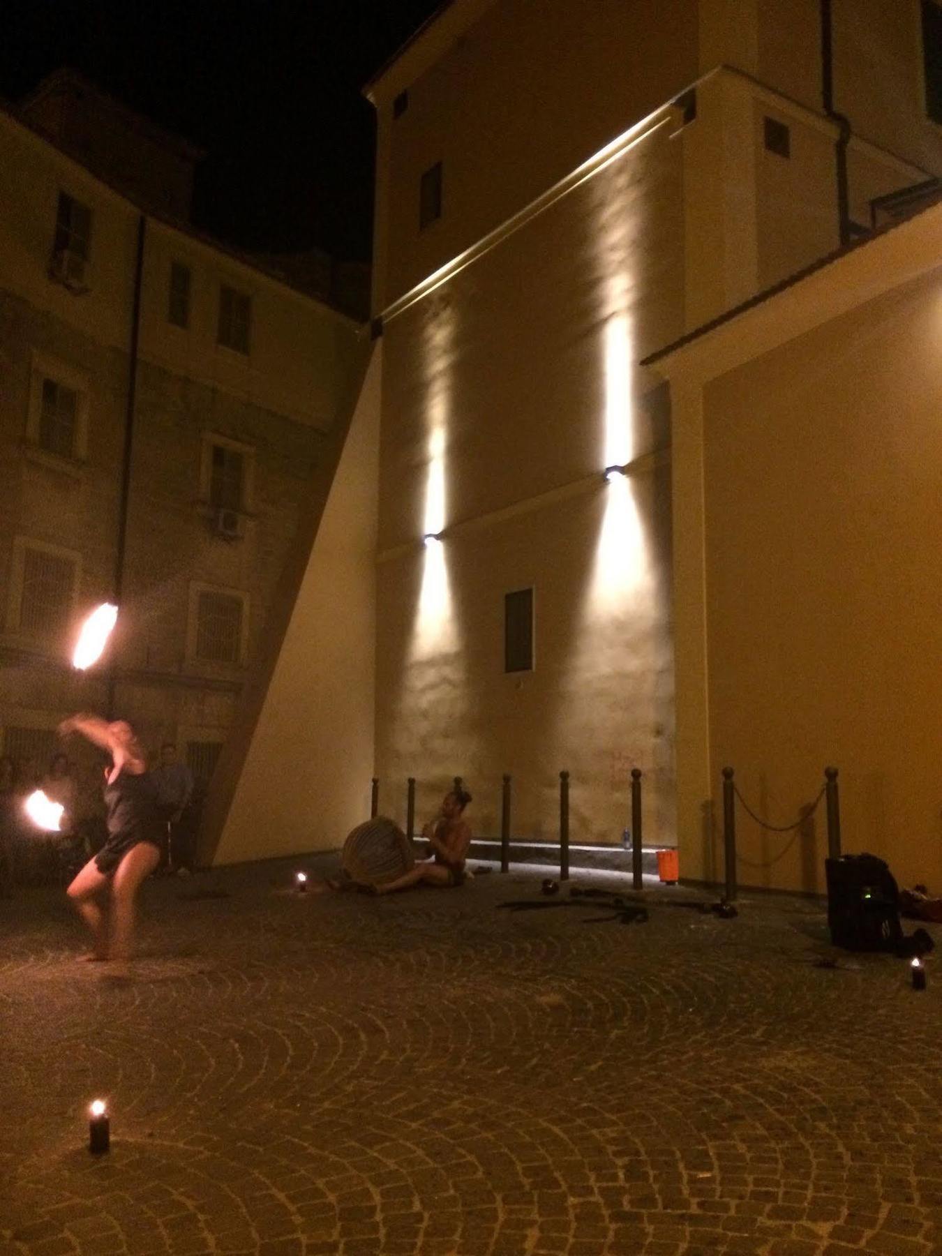 Albergo Ristorante Del Cacciatore Foggia Zewnętrze zdjęcie