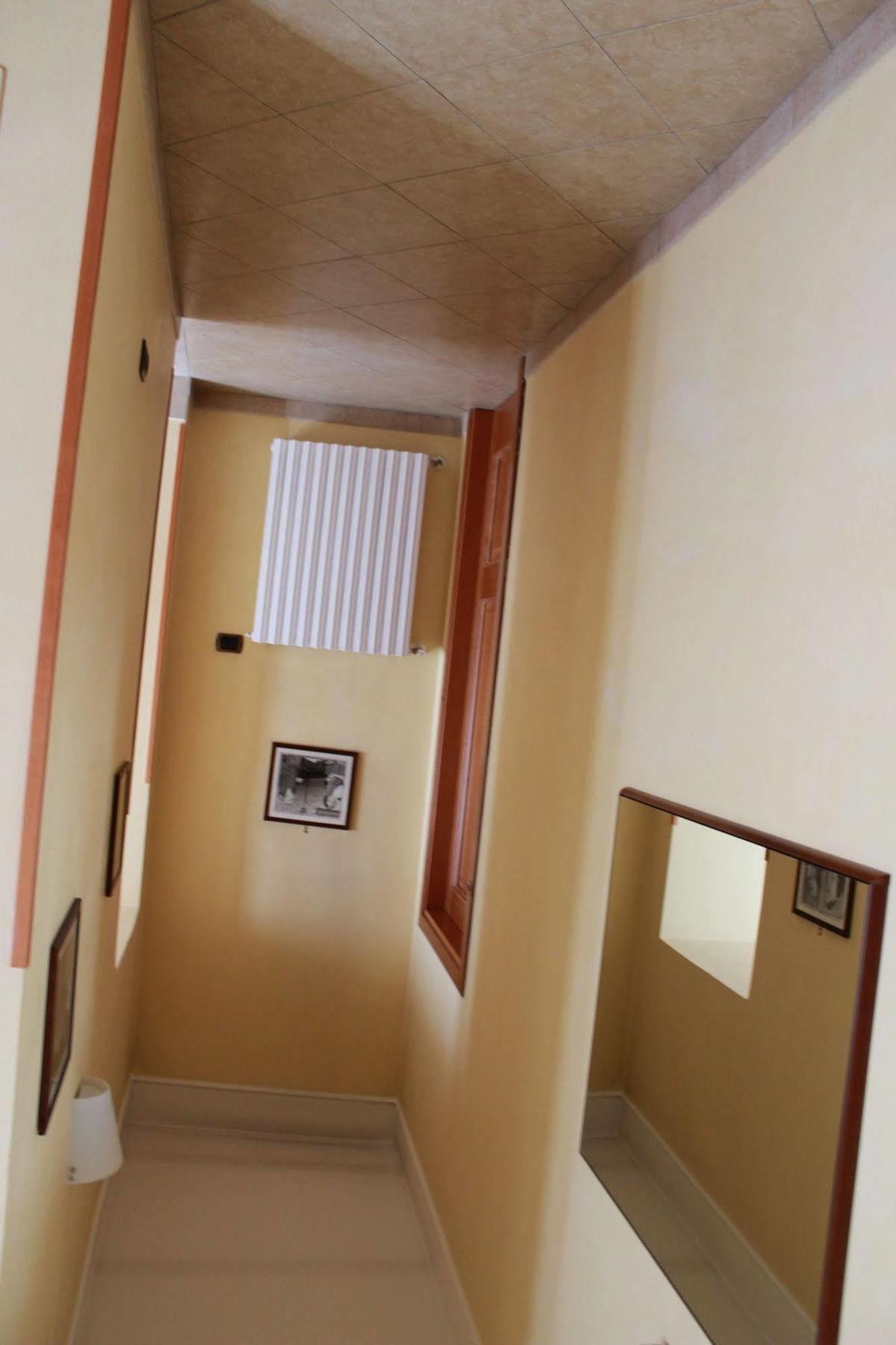 Albergo Ristorante Del Cacciatore Foggia Zewnętrze zdjęcie