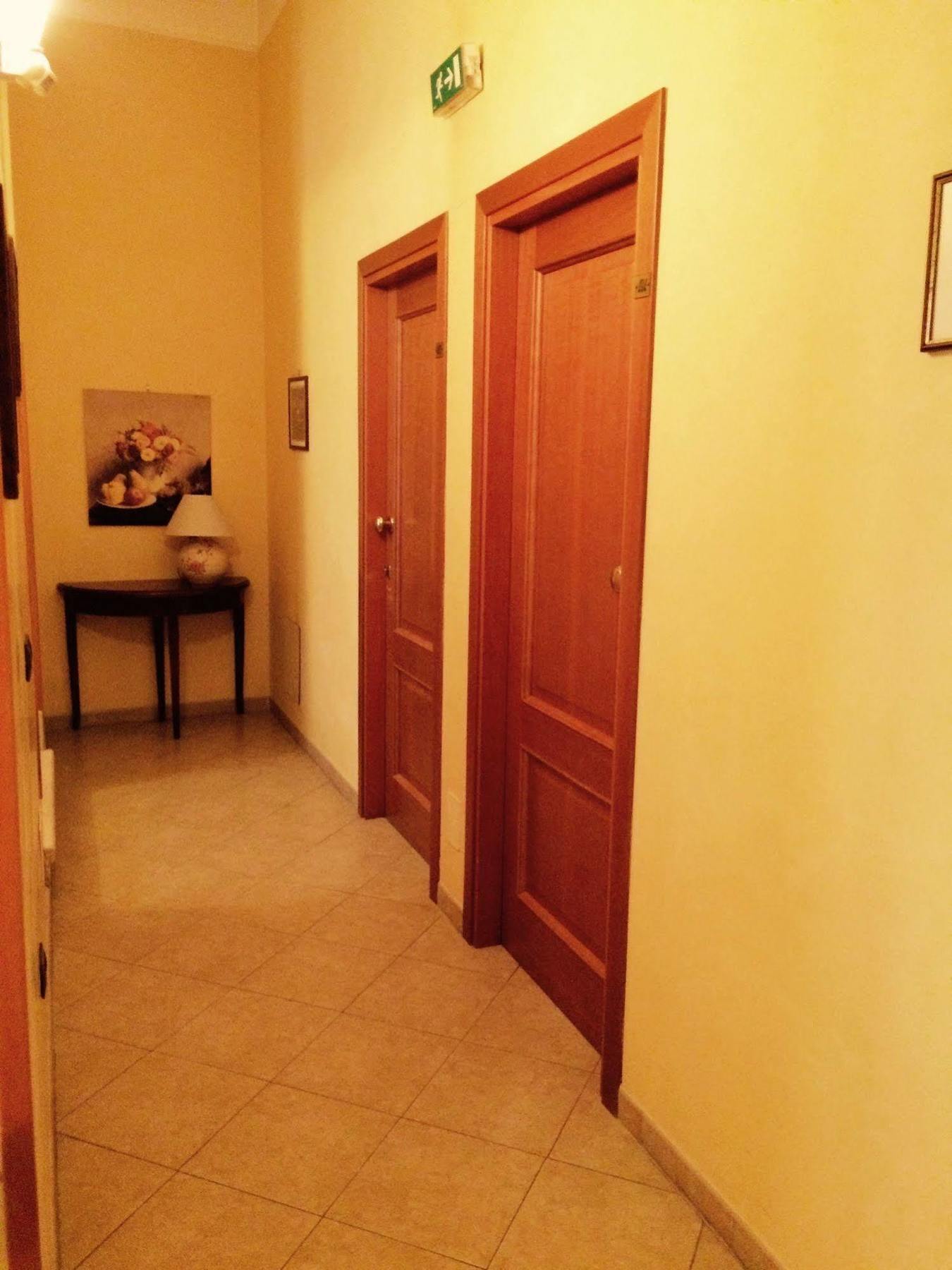 Albergo Ristorante Del Cacciatore Foggia Zewnętrze zdjęcie