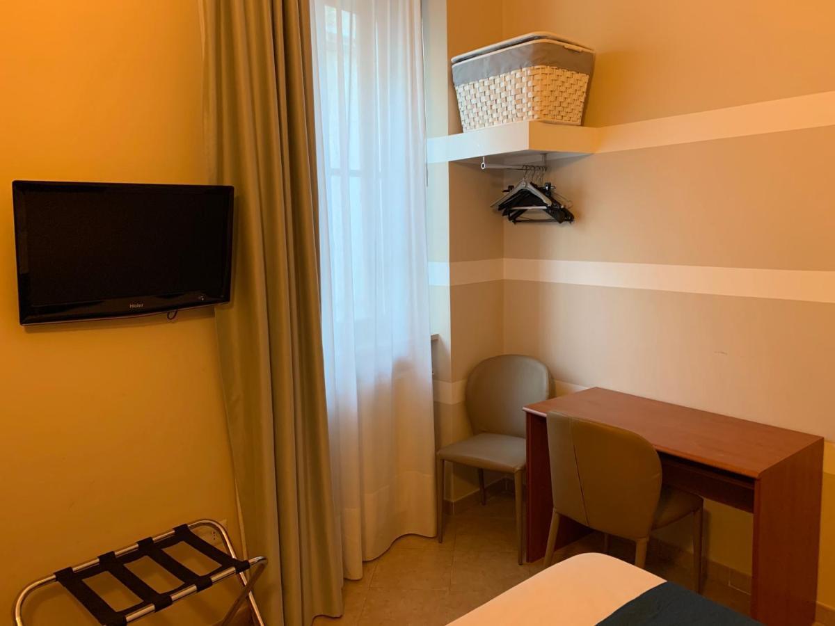 Albergo Ristorante Del Cacciatore Foggia Zewnętrze zdjęcie
